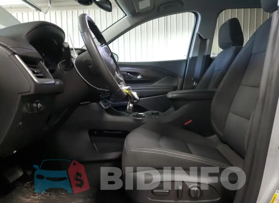 3GKALTEV8NL114182 Photo# 7