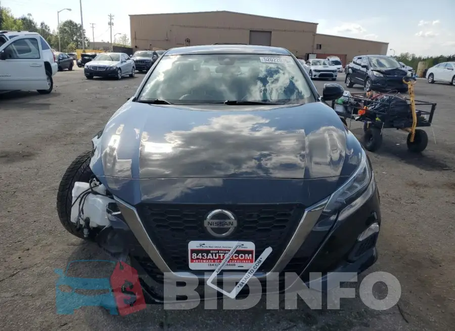 1N4BL4CV7LC280362 Photo# 5