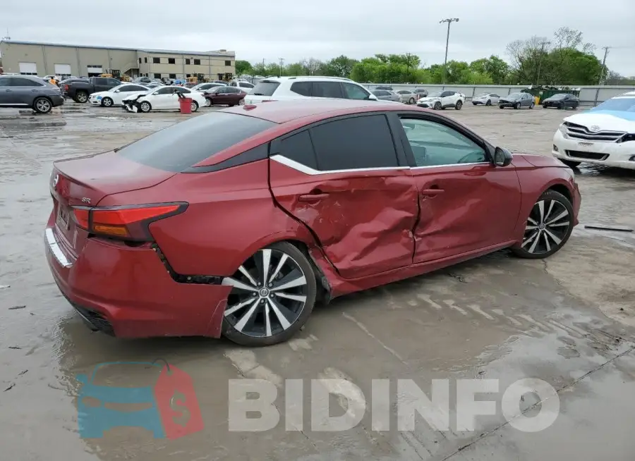 1N4BL4CV8LC250187 Photo# 3