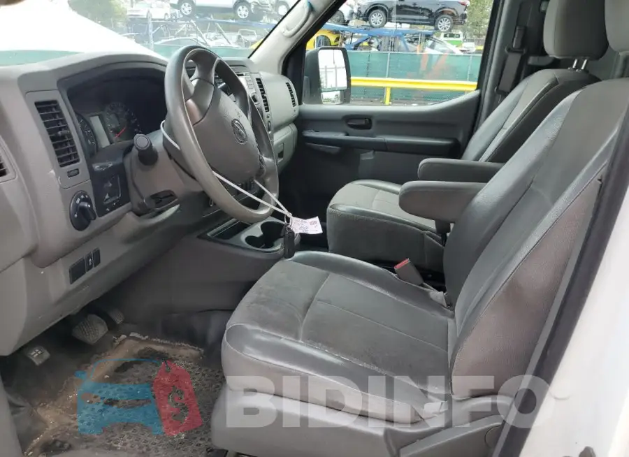 1N6BF0KM0JN804663 Photo# 7