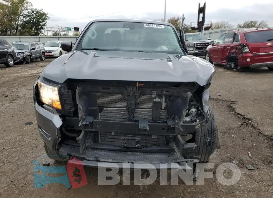 1N6ED1EK7PN613897 Photo# 5