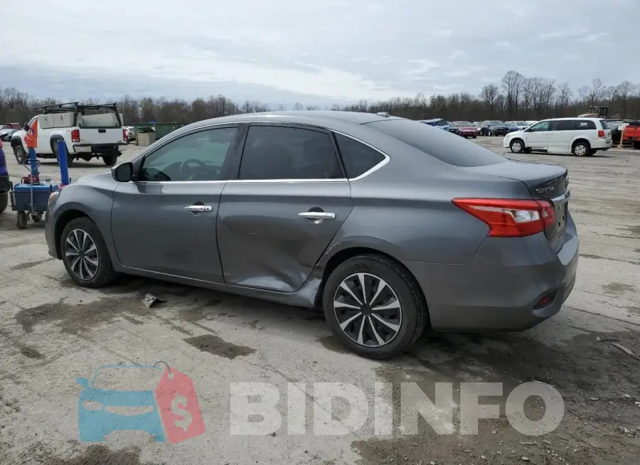 3N1AB7AP3HL663857 Photo# 2