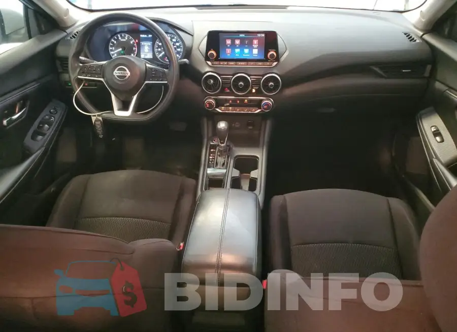 3N1AB8BV8NY264931 Photo# 8