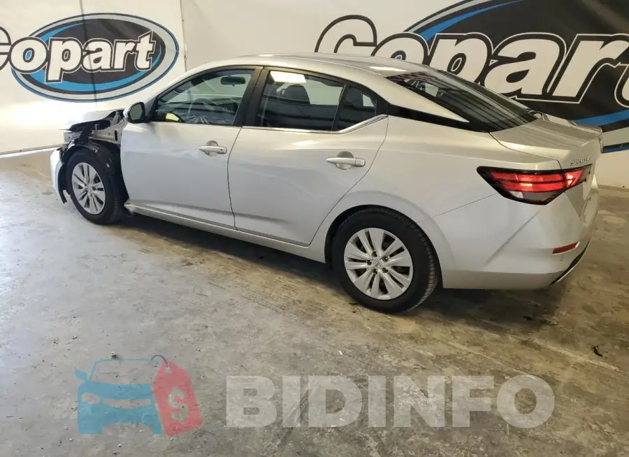 3N1AB8BV8NY264931 Photo# 2
