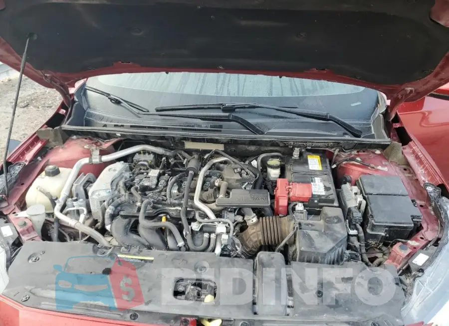 3N1AB8CV5MY310650 Photo# 11