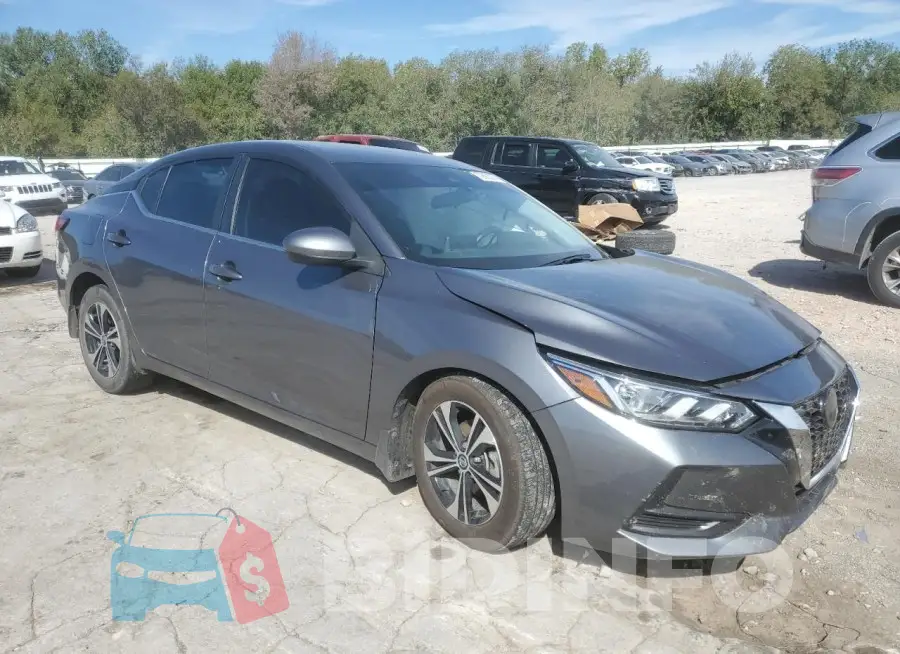 3N1AB8CV5NY299182 Photo# 4
