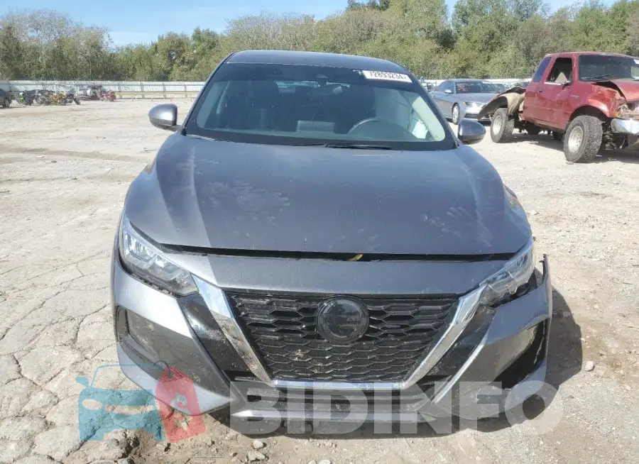 3N1AB8CV5NY299182 Photo# 5
