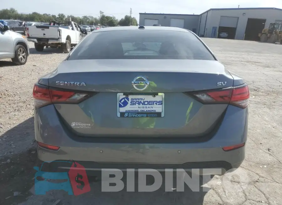 3N1AB8CV5NY299182 Photo# 6