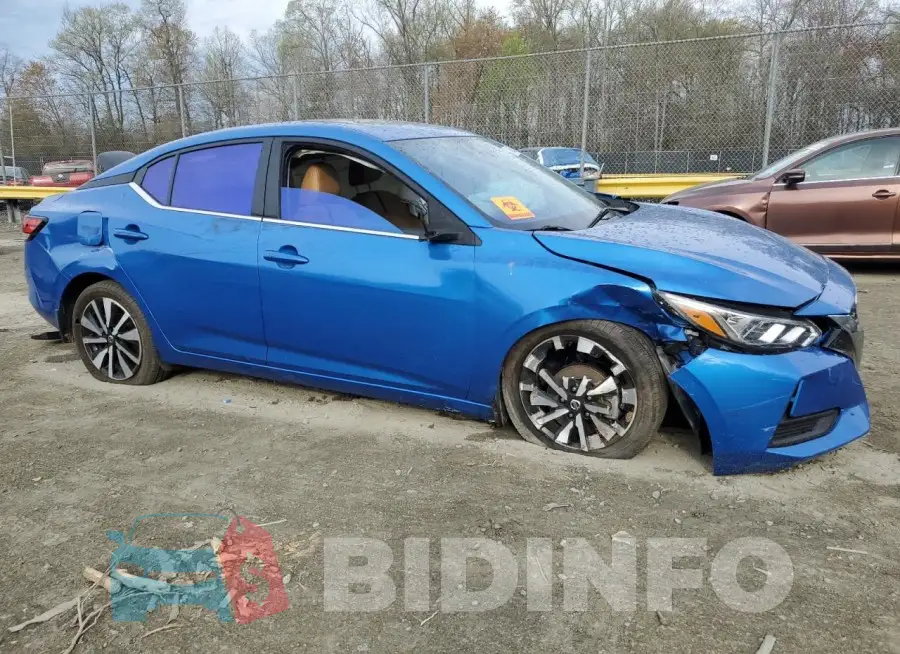 3N1AB8CV5PY294941 Photo# 4
