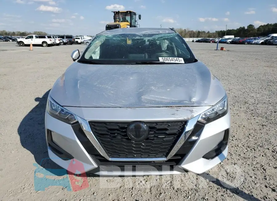 3N1AB8CV9NY246453 Photo# 5