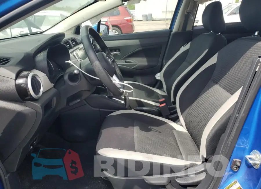 3N1CN8EV0ML893297 Photo# 7
