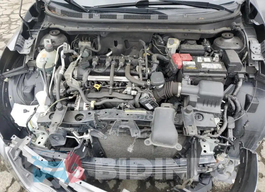 3N1CP5CU9JL508754 Photo# 11