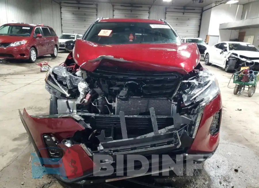 3N1CP5DV4PL499882 Photo# 5