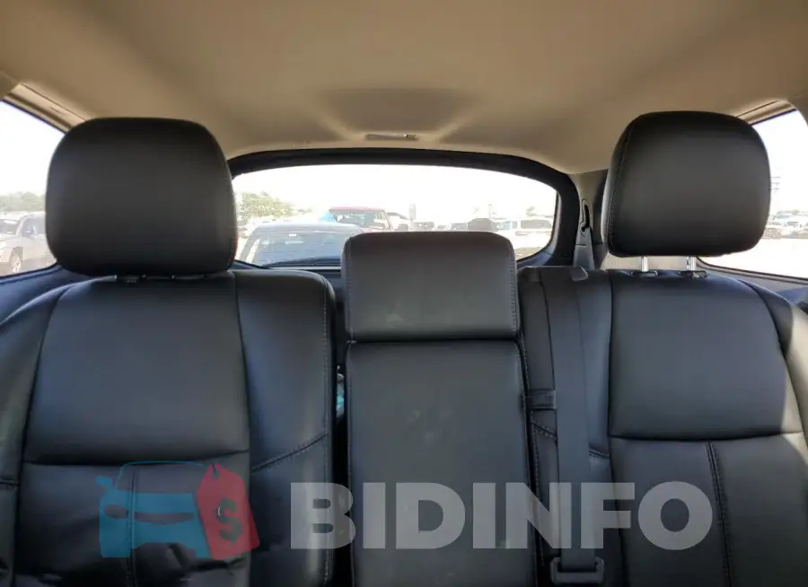 5N1AR2MM3GC657284 Photo# 10