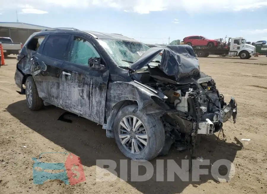 5N1DR2AM2LC642044 Photo# 4