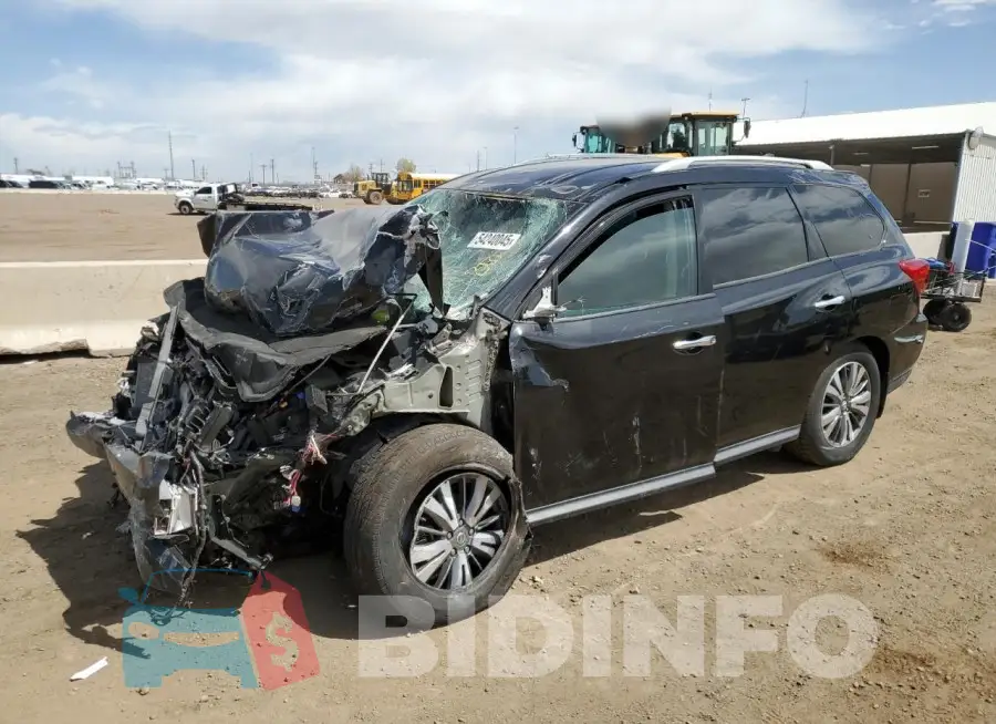 5N1DR2AM2LC642044 Photo# 1