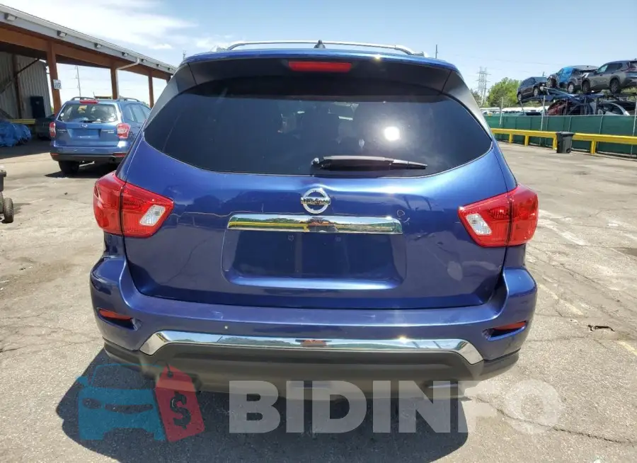 5N1DR2MM3JC647696 Photo# 6