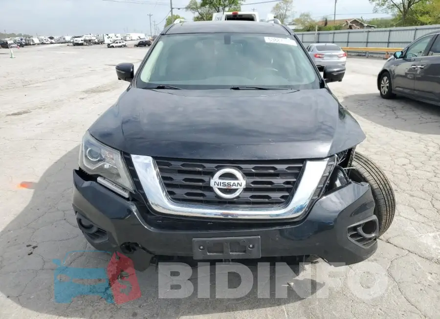 5N1DR2MM9HC611683 Photo# 5