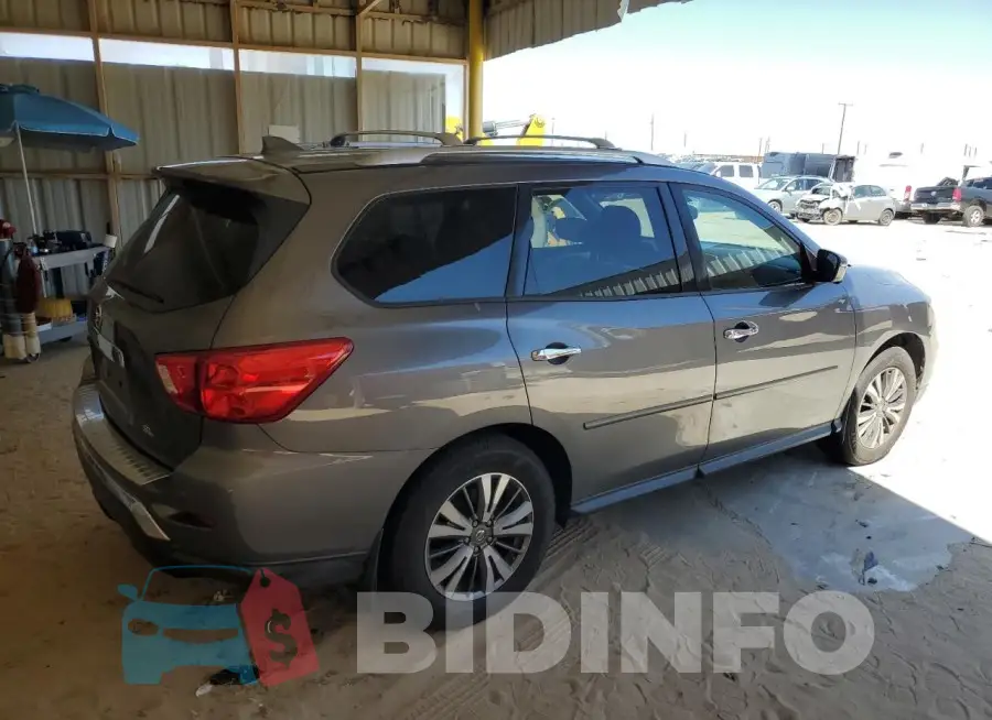 5N1DR2MN5KC587088 Photo# 3