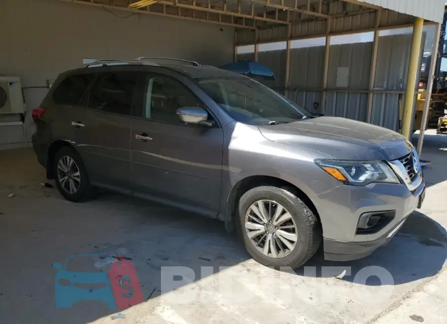 5N1DR2MN5KC587088 Photo# 4
