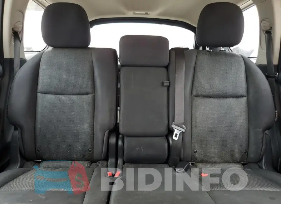 5N1DR2MN9KC579849 Photo# 10