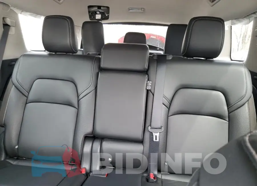 5N1DR3CC1PC234294 Photo# 10