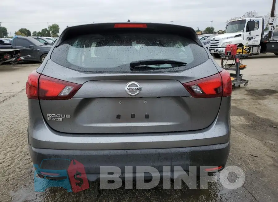 JN1BJ1CP2JW156837 Photo# 6