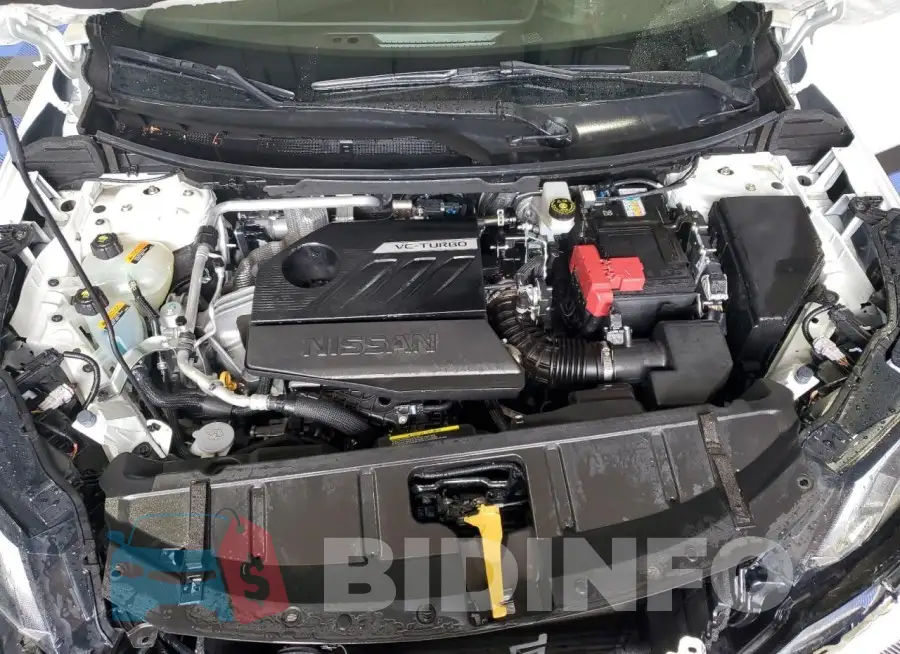 JN8BT3BA8PW004977 Photo# 12