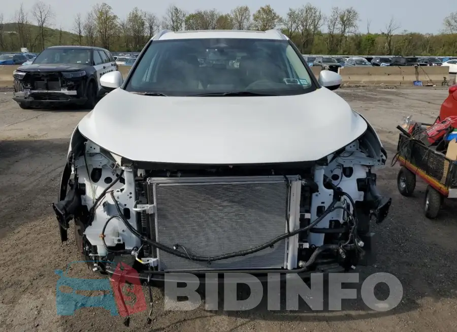 JN8BT3BB6RW170393 Photo# 5