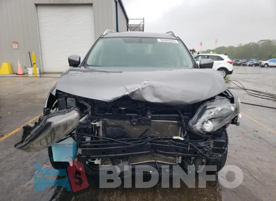 KNMAT2MT2GP670663 Photo# 5
