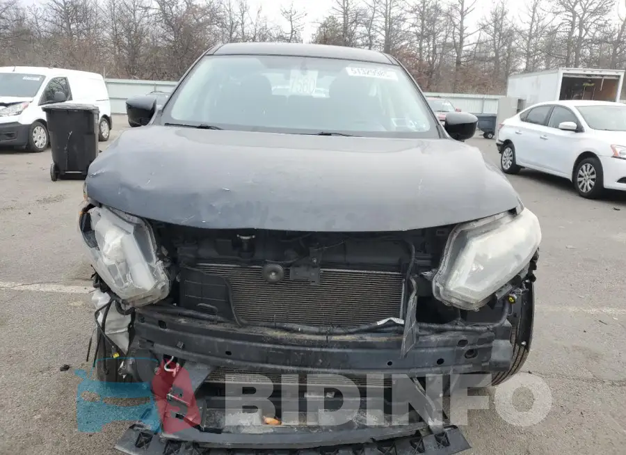 KNMAT2MV7GP635702 Photo# 5