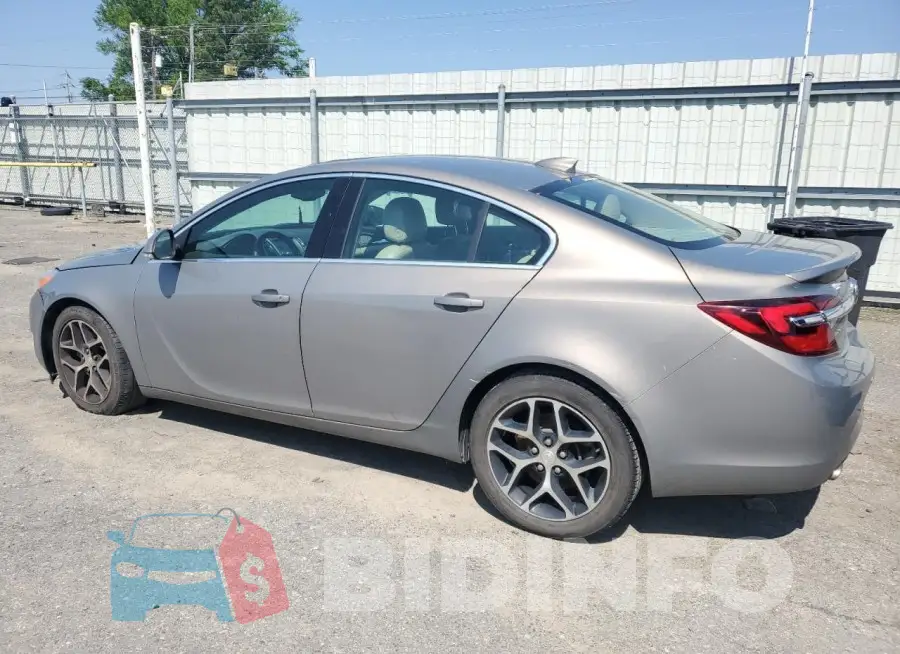 2G4GL5EX1H9175816 Photo# 2
