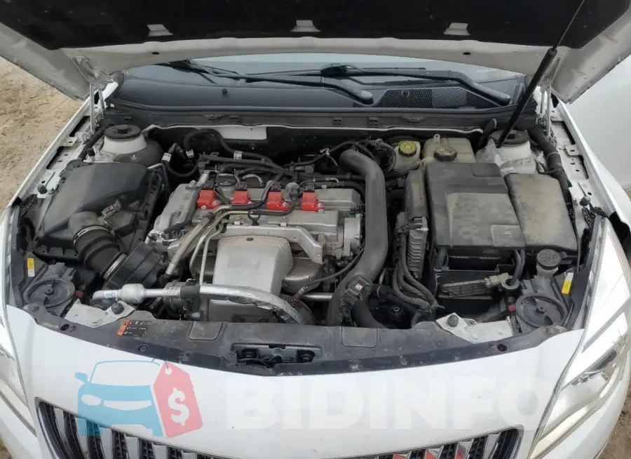 2G4GS5GX6G9191492 Photo# 11