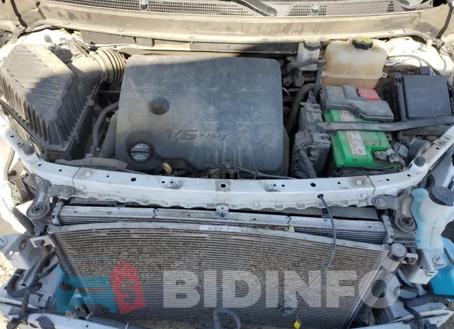 5GAEVAKWXKJ152347 Photo# 11