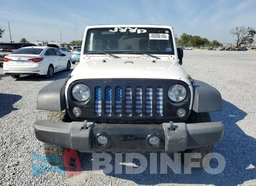 1C4BJWDG1JL924818 Photo# 5