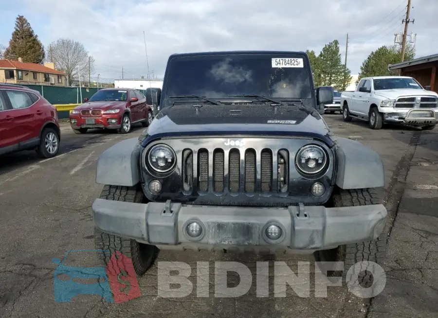 1C4BJWDG8JL883216 Photo# 5