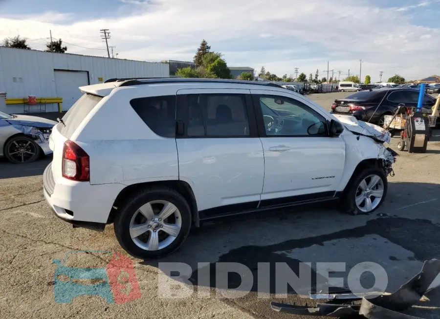 1C4NJCBA3HD147413 Photo# 3
