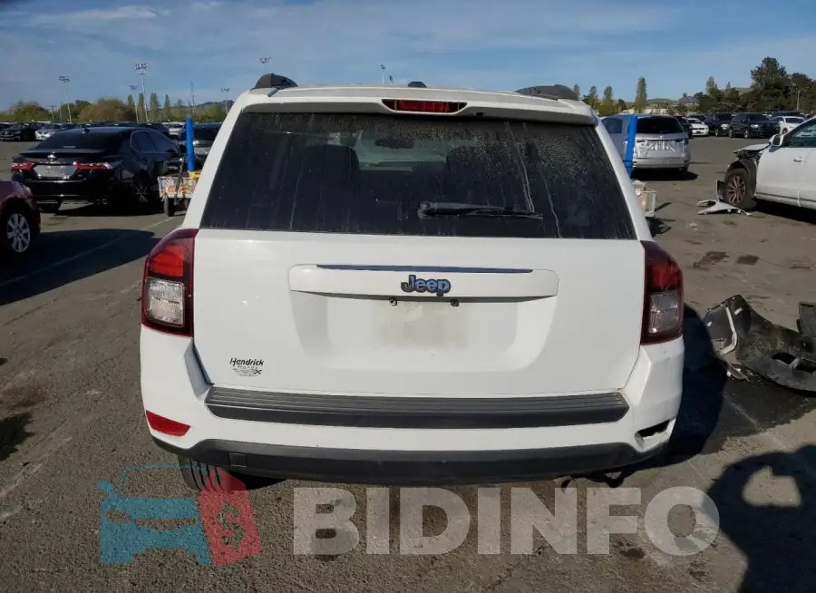 1C4NJCBA3HD147413 Photo# 6