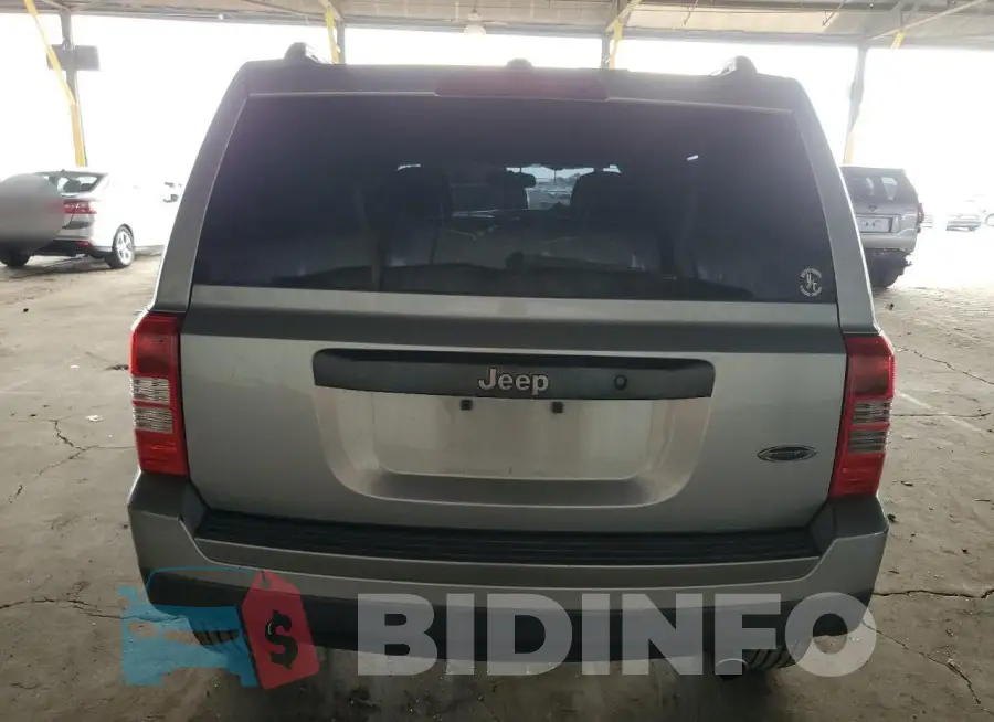 1C4NJPBAXHD166726 Photo# 6