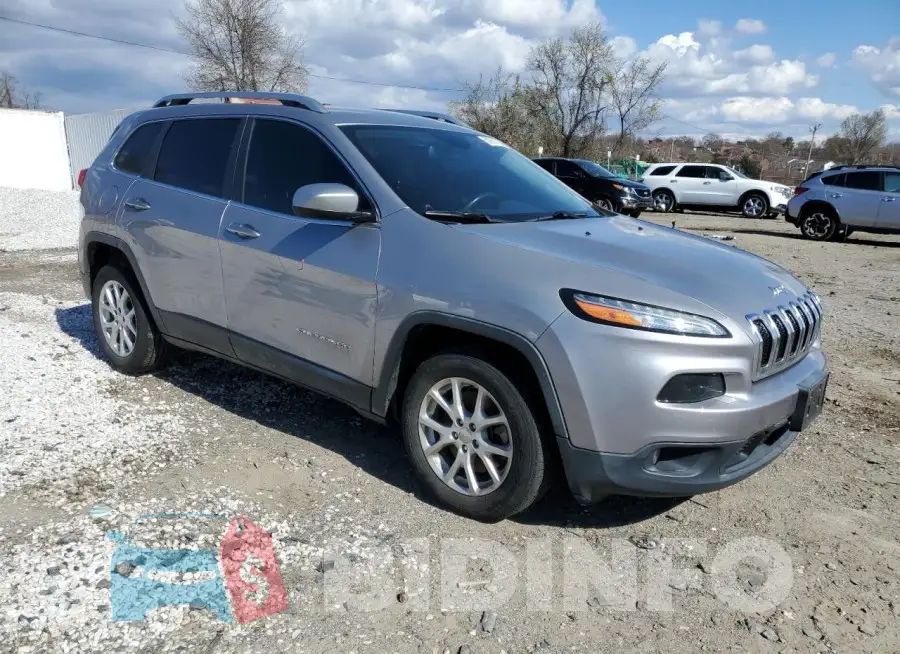 1C4PJLCB8HD221795 Photo# 4