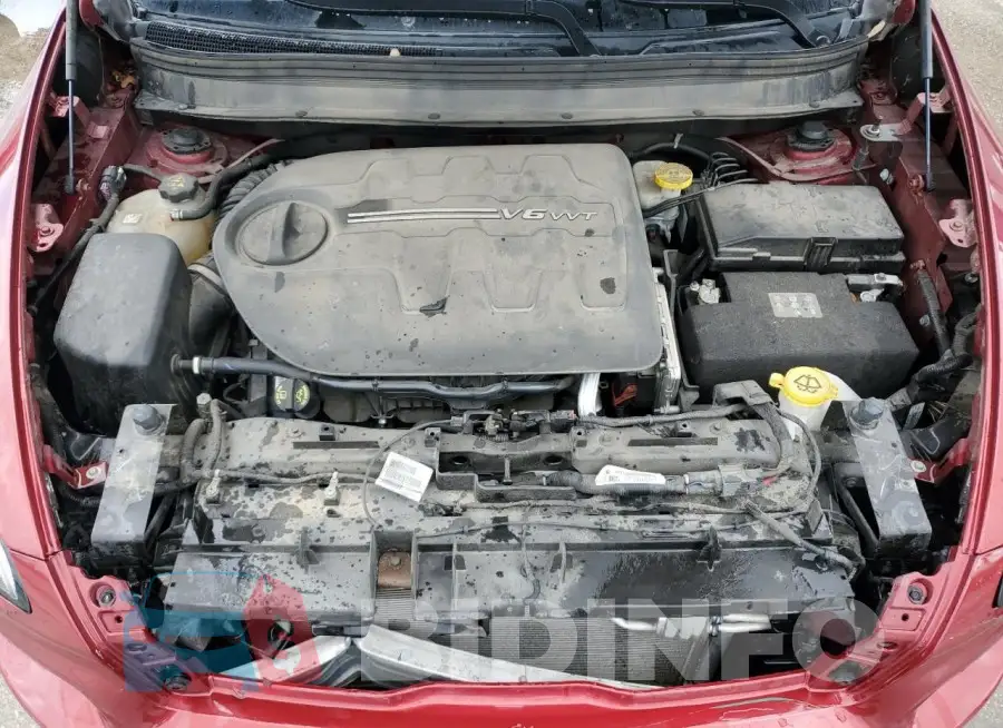 1C4PJLCSXHD219224 Photo# 12