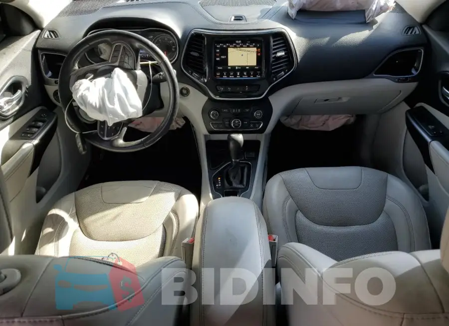 1C4PJLDX5KD110722 Photo# 8