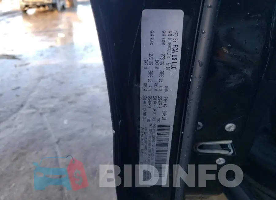 1C4PJMDN3KD189862 Photo# 12