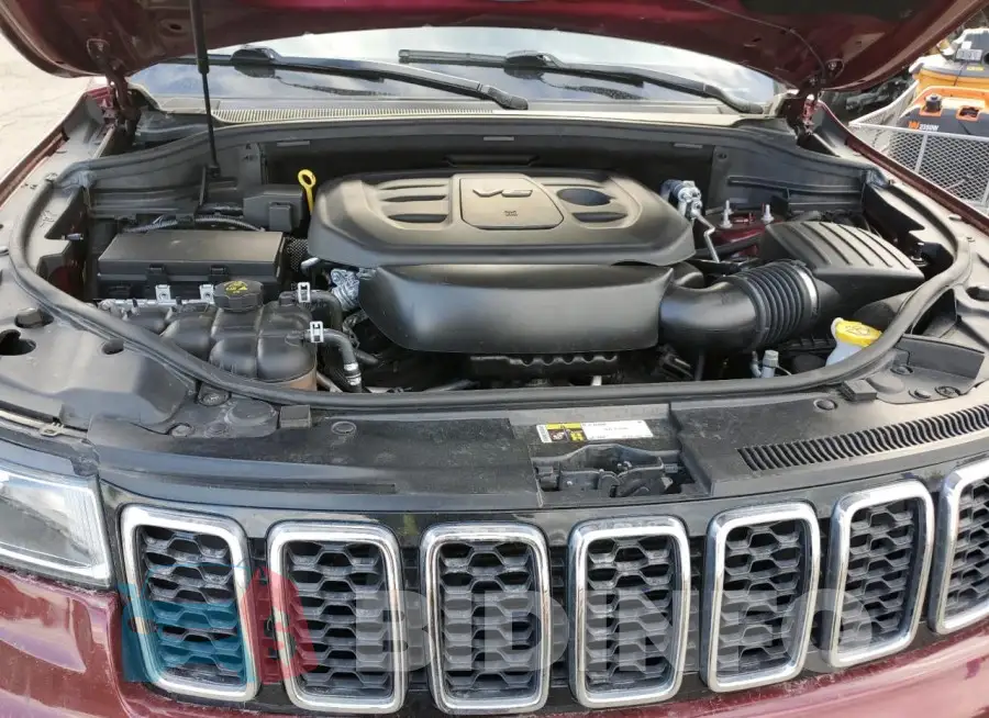 1C4RJEAG9KC790591 Photo# 12