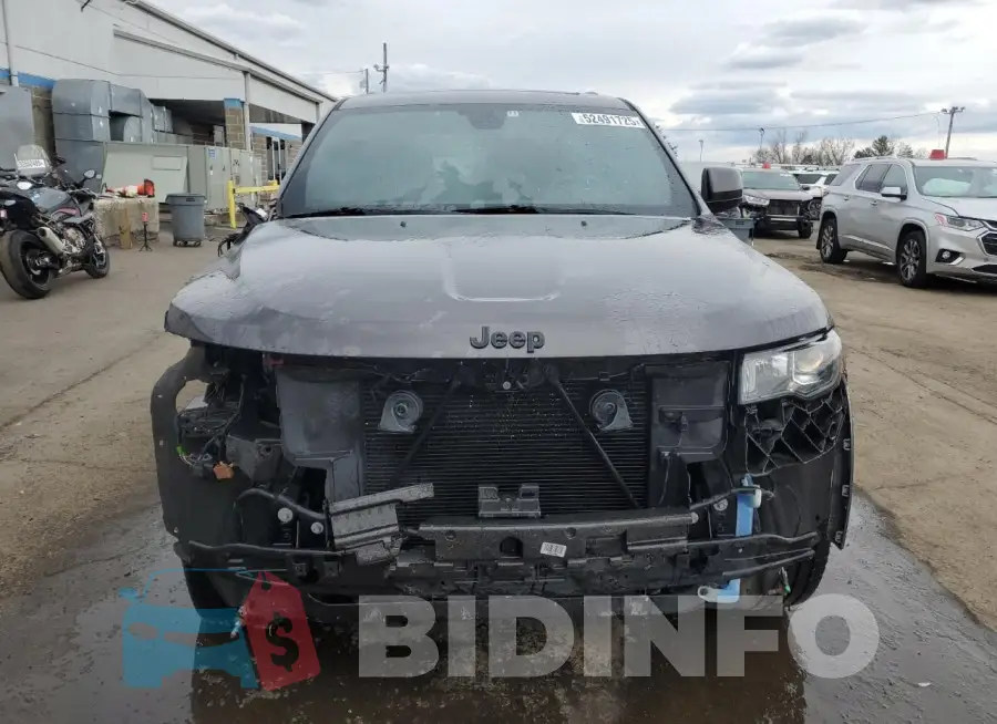 1C4RJFAG7KC531684 Photo# 5
