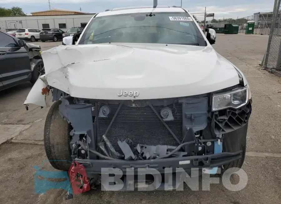 1C4RJFBG3KC577401 Photo# 5