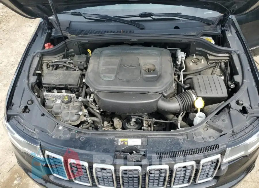 1C4RJFBG3KC745697 Photo# 12
