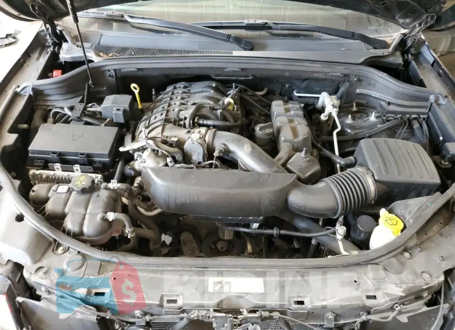 1C4RJFBG4KC803915 Photo# 12