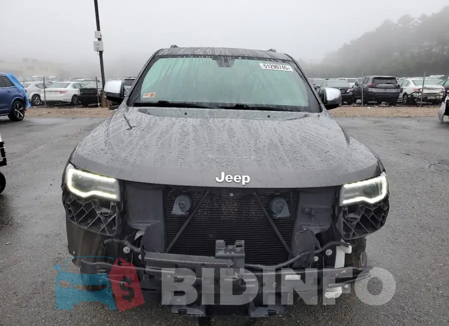 1C4RJFBT9KC533979 Photo# 5