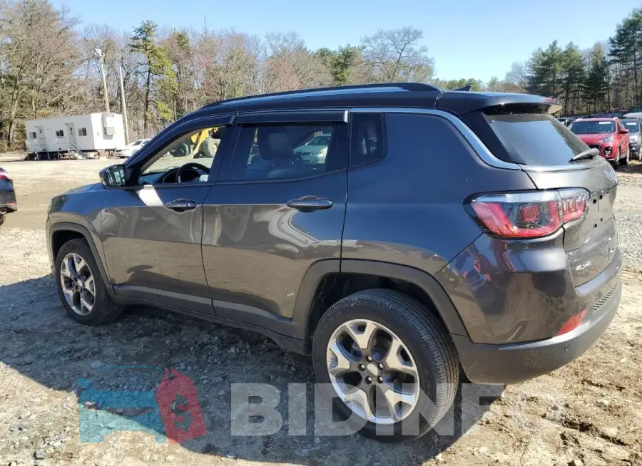 3C4NJDCBXJT135191 Photo# 2